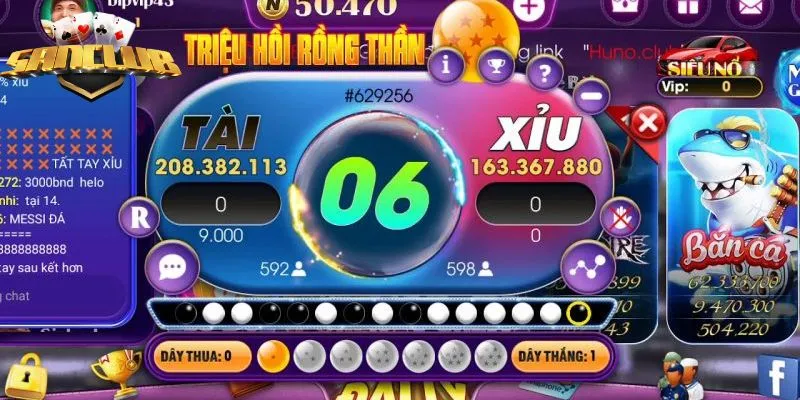 Bí quyết tham gia chinh phục game đổi thưởng uy tín Sanclub siêu hiệu quả