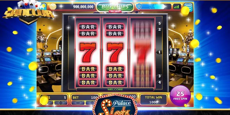 Đôi nét giới thiệu về chuyên mục game nổ hũ tại Sanclub